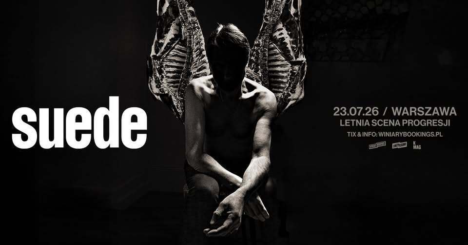 Letnia Scena Progresji