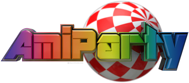 AmiParty 36