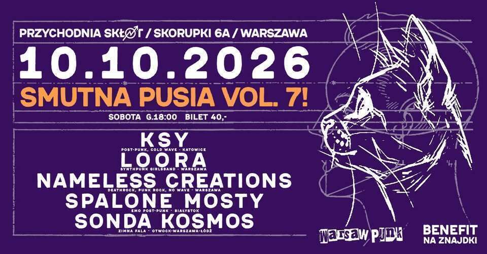 Skłot "Przychodnia"